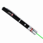 Laser Light